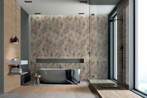 Керамогранит Wallpapers Dado Ceramica