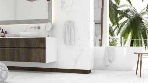 Керамогранит Royal Marble Yurtbay Seramik