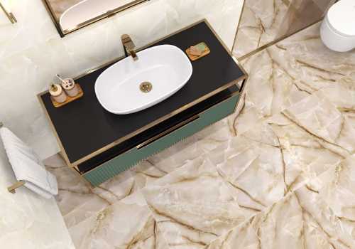 Керамогранит Onyx Royal LCM