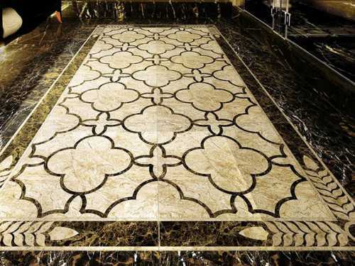 Керамогранит Waterjet Marmocer