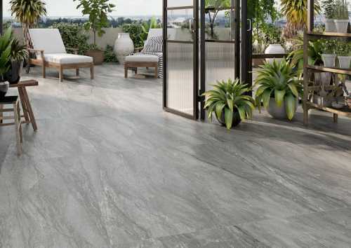 Керамогранит Marble Platinum Roca