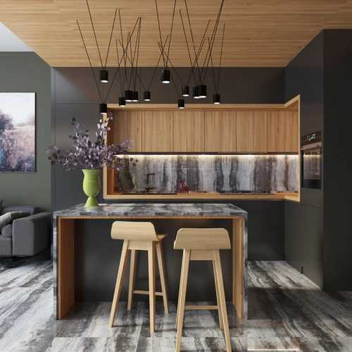 Керамогранит ST Tropez Graniser