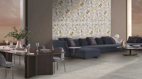 Керамогранит Velvet Marble La Fenice