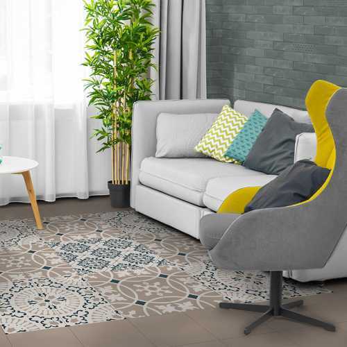 Плитка Siena Decocer