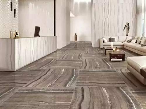 Керамогранит Onyx Ocean-Ceramic