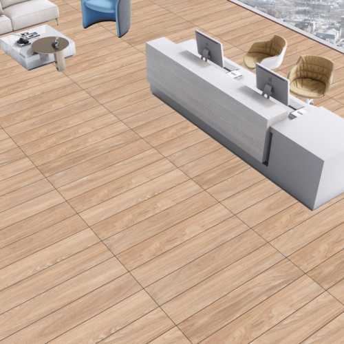 Керамогранит Oak Realistik