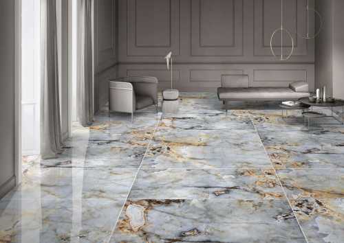 Керамогранит E-13174 Senkel Gold Italica Tiles