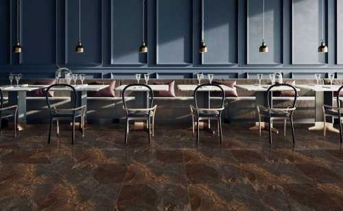 Керамогранит Forest Brown Italica Tiles