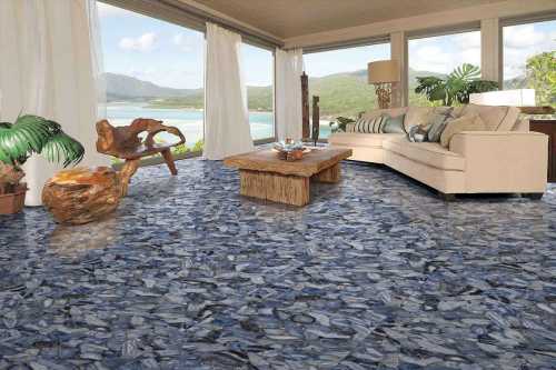 Керамогранит E-13155 Lersundi Basalto Italica Tiles