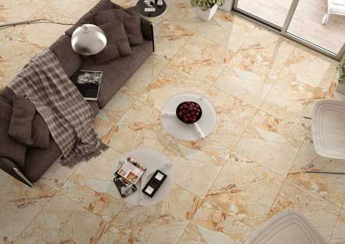 Керамогранит Breccia Aurora Italica Tiles