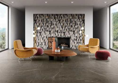 Керамогранит Soap Stone Cercom