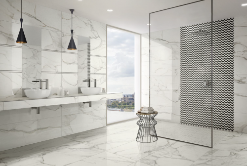 Керамогранит Marmochic Villeroy&Boch