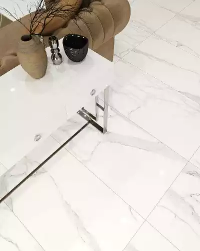 Керамогранит Statuario Cube Ceramica