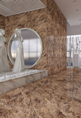 Керамогранит Golden River Maimoon Ceramica