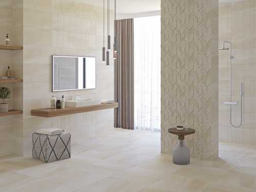 Керамогранит Repose Villeroy&Boch