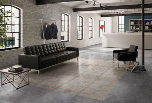 Керамогранит Warehouse Villeroy&Boch