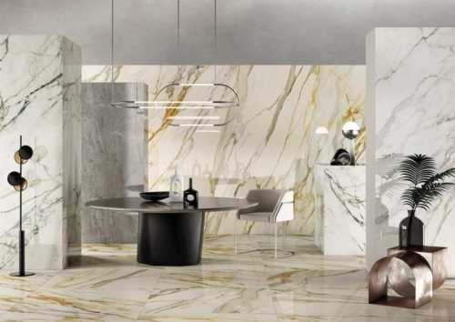 Керамогранит Synestesia Lea Ceramiche
