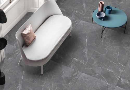 Керамогранит Britton Nero Varmora Granito