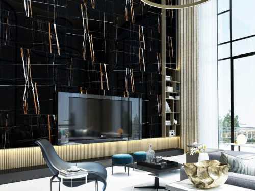 Керамогранит Sahara Ocean-Ceramic