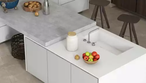 Керамогранит Pixel Ocean-Ceramic