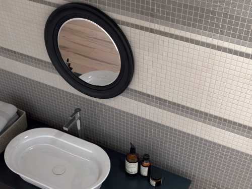 Мозаика Kerama Marazzi Кастелло