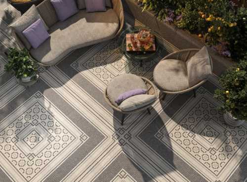 Керамогранит Про Лаймстоун Спакко Kerama Marazzi