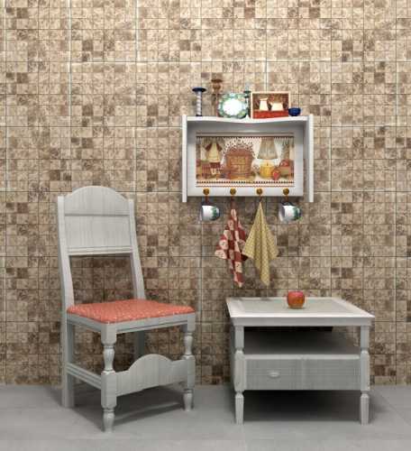 Керамогранит Mosaic Marmocer