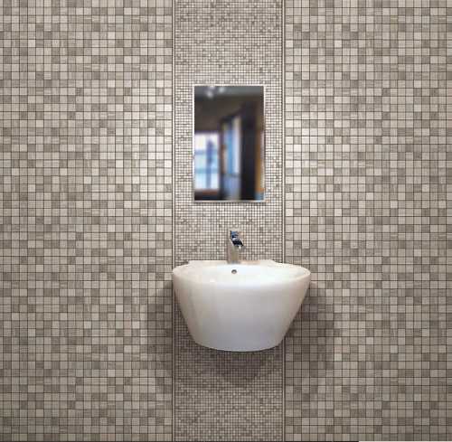 Мозаика Natural Mosaic I-Тilе