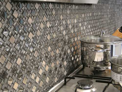 Мозаика Natural Mosaic Inka