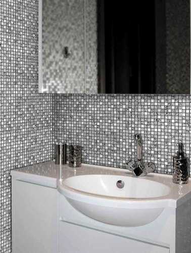 Мозаика Natural Mosaic Mirror