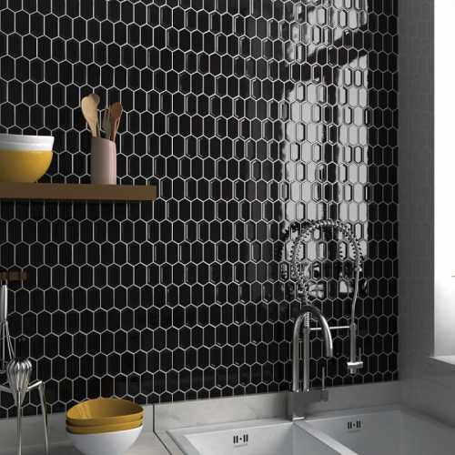 Мозаика Caramelle Mosaic Candylike