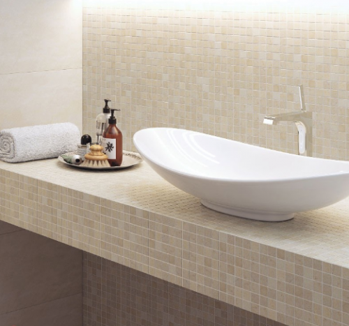 Мозаика Starmosaic Wild Stone мраморная мозаика