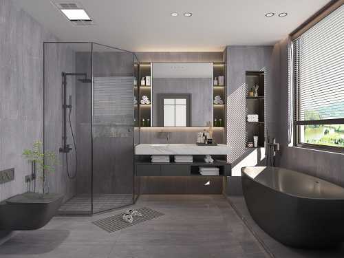 Керамогранит Blue Stone Basconi Home