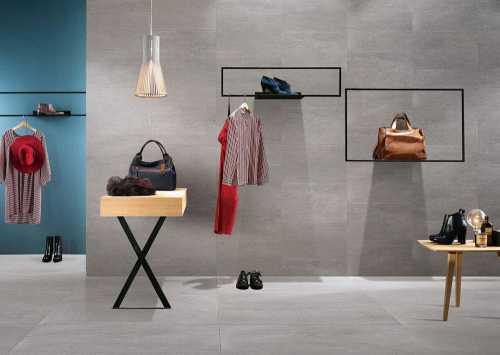 Керамогранит Metro Stone Basconi Home