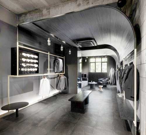 Керамогранит Havana Basconi Home