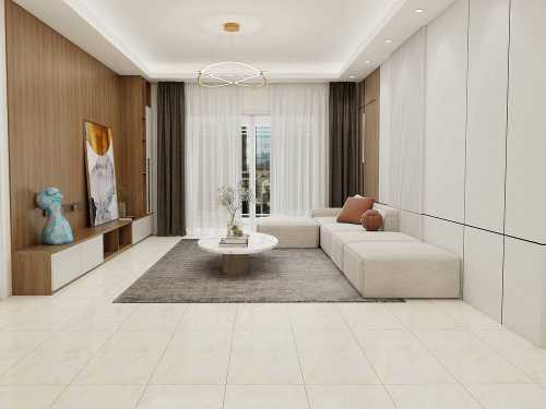 Керамогранит Onyx Basconi Home