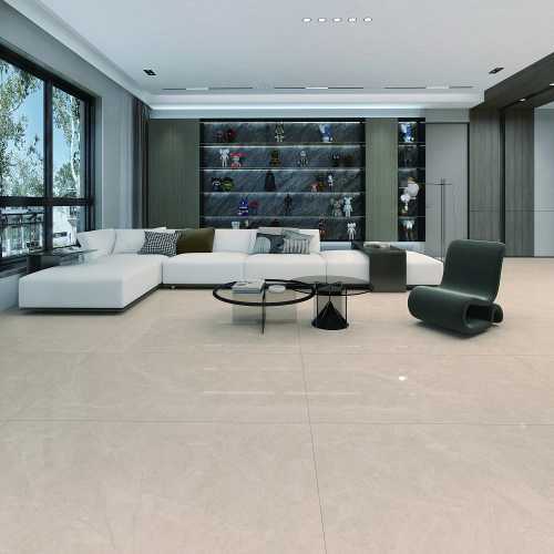 Керамогранит Marfil Beige Basconi Home