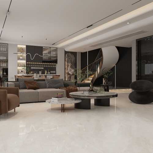 Керамогранит Precious Stone Basconi Home