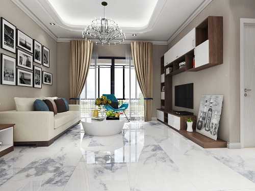 Керамогранит Blue Sky Basconi Home