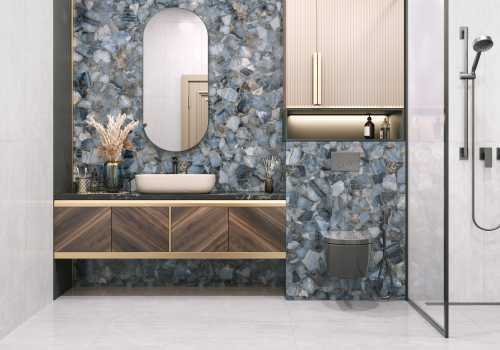 Керамогранит Sapphire Agate LCM