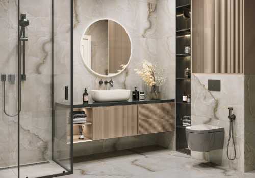 Керамогранит Linari LCM