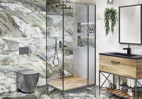 Керамогранит Cascade LCM