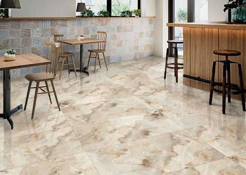 Керамогранит Canyon Onyx Azario