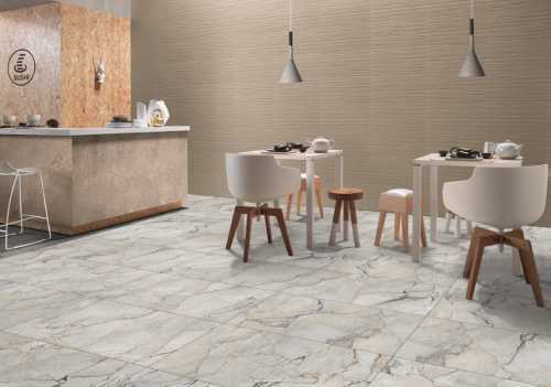 Плитка Peniskola Marmo Bonton Ceramica