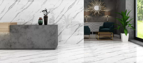Керамогранит Stone Mega Tile