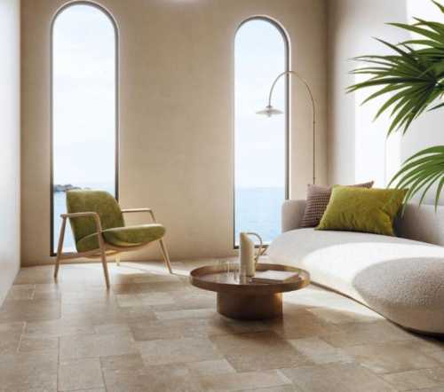Керамогранит Cotto Del Campiano CIR