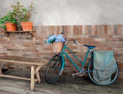 Керамогранит Brickone Dado Ceramica