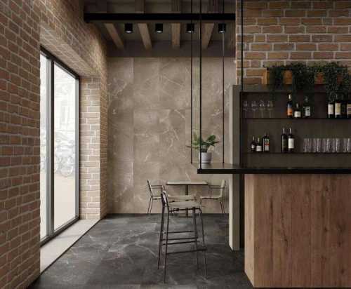 Керамогранит Mask Dado Ceramica