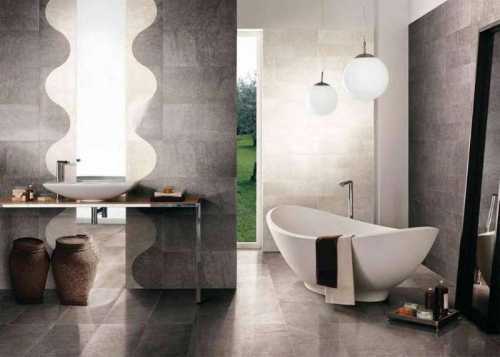 Керамогранит Pietra di Vals Dado Ceramica