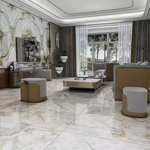Керамогранит Aragon Amin Tile Co